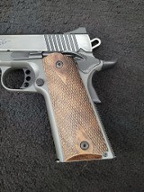 KIMBER CUSTOM LW .45 ACP - 3 of 3
