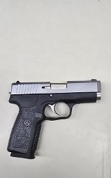 KAHR ARMS CW45 45 ACP (45 Auto) - Image 1 of 3