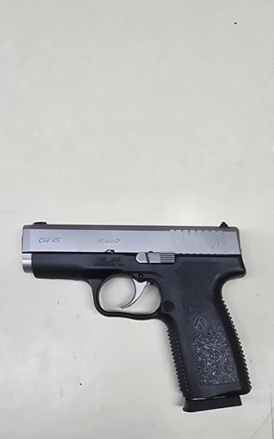 KAHR ARMS CW45 45 ACP (45 Auto) - Image 2 of 3