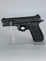 ROCK ISLAND ARMORY STK100 9MM LUGER (9x19 PARA) - 1 of 3