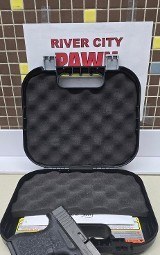 GLOCK 43 9MM LUGER (9x19 PARA) - 2 of 3