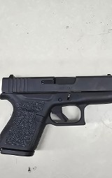 GLOCK 43 9MM LUGER (9x19 PARA) - 3 of 3