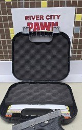 GLOCK 43 9MM LUGER (9x19 PARA) - 1 of 3