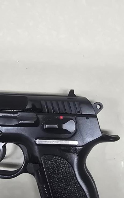 SAR FIREARMS SARB6P 9MM LUGER (9x19 PARA) - Image 1 of 3