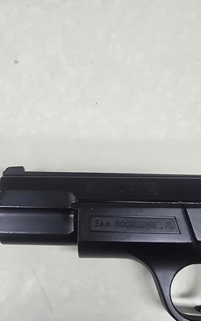 SAR FIREARMS SARB6P 9MM LUGER (9x19 PARA) - Image 2 of 3