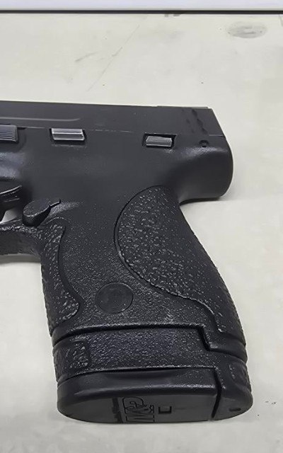 SMITH & WESSON M&P9 SHIELD 9MM LUGER (9x19 PARA) - Image 3 of 3