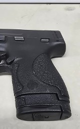 SMITH & WESSON M&P9 SHIELD 9MM LUGER (9x19 PARA) - Image 3 of 3