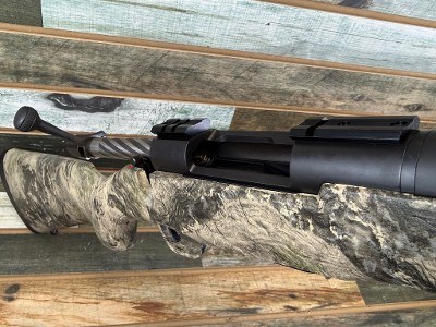 MOSSBERG Patriot .243 WIN - Image 2 of 3