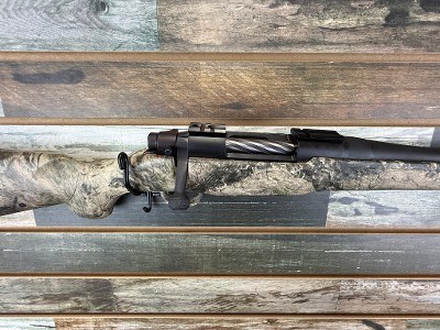 MOSSBERG Patriot .243 WIN - Image 3 of 3