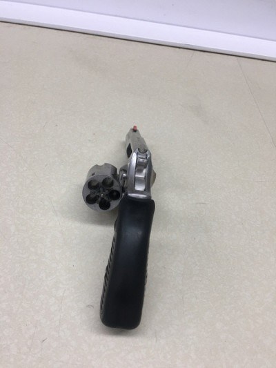 RUGER SP101 05719 .357 MAG - Image 3 of 3