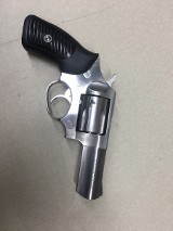RUGER SP101 05719 .357 MAG - Image 2 of 3