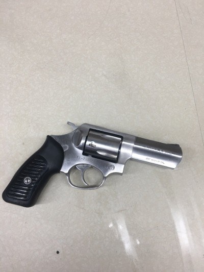 RUGER SP101 05719 .357 MAG - Image 1 of 3