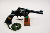 ENFIELD NO2 MKI .38 S&W - 1 of 3