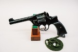 ENFIELD NO2 MKI .38 S&W - 2 of 3