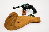 ENFIELD NO2 MKI .38 S&W - 3 of 3
