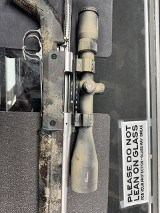 REMINGTON MODEL 700 MAGPUL ENHANCED .270 WIN - Image 2 of 2