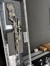 REMINGTON MODEL 700 MAGPUL ENHANCED .270 WIN - Image 1 of 2
