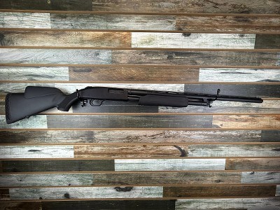 MOSSBERG 500 shotgun 20 GA - Image 2 of 3