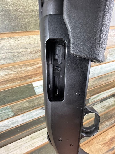 MOSSBERG 500 shotgun 20 GA - Image 3 of 3