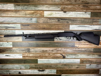 MOSSBERG 500 shotgun 20 GA - Image 1 of 3