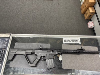 ROCK ISLAND ARMORY VR80 12 GA - Image 1 of 1