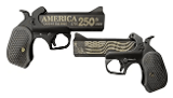BOND ARMS HONEY-B 250TH LAND OF THE FREE .45 LC/.410 GA - Image 1 of 1