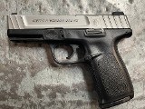 SMITH & WESSON SD9 VE 9MM LUGER (9x19 PARA) - Image 1 of 3