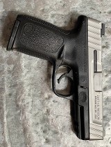 SMITH & WESSON SD9 VE 9MM LUGER (9x19 PARA) - Image 3 of 3