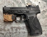 SMITH & WESSON M&P M2.0 10MM 10MM - 1 of 3