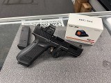GLOCK G17 GEN4 MOS 9MM LUGER (9x19 PARA) - Image 1 of 3