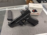 GLOCK G17 GEN4 MOS 9MM LUGER (9x19 PARA) - Image 2 of 3