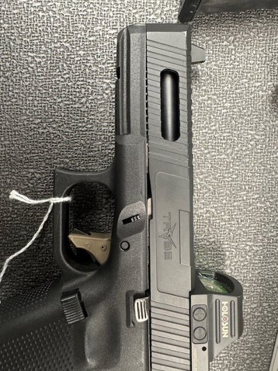 GLOCK G17 GEN4 MOS 9MM LUGER (9x19 PARA) - Image 3 of 3