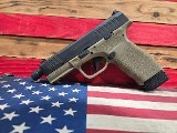 HS PRECISION INC. HELLCAT PRO 9MM LUGER (9x19 PARA) - 1 of 3