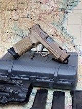 SIG SAUER P365 9MM LUGER (9X19 PARA) - 1 of 3