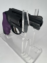 SMITH & WESSON AIRWEIGHT SPL+P 38 Smith & Wesson - 3 of 3