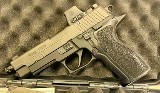 SIG SAUER P226 ELITE 9MM LUGER (9x19 PARA) - Image 3 of 3
