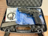 SIG SAUER P226 ELITE 9MM LUGER (9x19 PARA) - Image 1 of 3