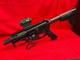 FREEDOM ORDNANCE FX-9 9MM LUGER (9x19 PARA) - 1 of 3