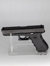 GLOCK 17 GEN 3 9MM LUGER (9x19 PARA) - 1 of 3
