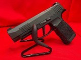 SIG SAUER P365 X 9MM LUGER (9x19 PARA) - 1 of 3