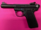 RUGER MK III .22 CAL - Image 1 of 3