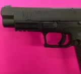 SPRINGFIELD ARMORY XDM-9 4.5" 9MM LUGER (9x19 PARA) - 3 of 3