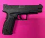 SPRINGFIELD ARMORY XDM-9 4.5" 9MM LUGER (9x19 PARA) - 2 of 3