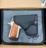 KIMBER MICRO 380 TWO-TONE .380 ACP - 1 of 3