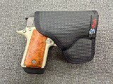 KIMBER MICRO 380 TWO-TONE .380 ACP - 2 of 3