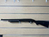 REMINGTON 870 POLICE MAGNUM LE Trade-In 12 GA - 1 of 3