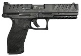 WALTHER Pdp 9MM LUGER (9x19 PARA) - 2 of 3