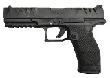 WALTHER Pdp 9MM LUGER (9x19 PARA) - 1 of 3