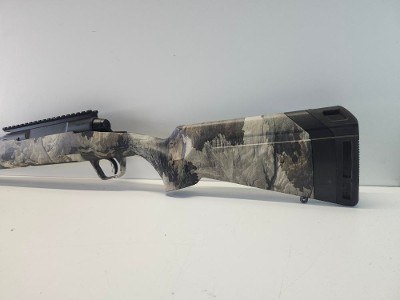 SAVAGE ARMS AXIS 30-06 SPRINGFIELD .30-06 SPRG - Image 3 of 3