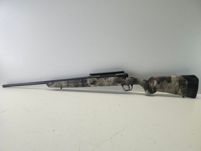 SAVAGE ARMS AXIS 30-06 SPRINGFIELD .30-06 SPRG - Image 2 of 3